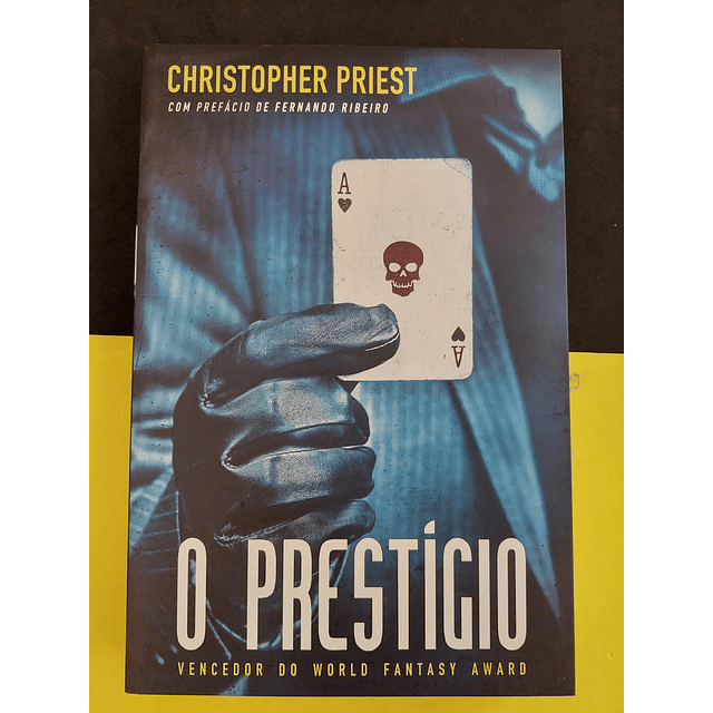 Christopher Priest - O Prestígio 