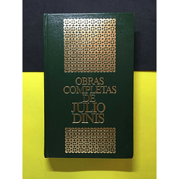 Obras Completas de Júlio Dinis - Inéditos e Esparsos 