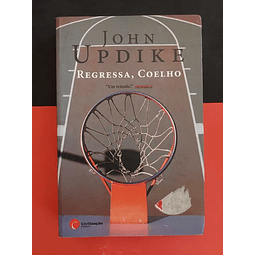 John Updike - Regressa, Coelho 