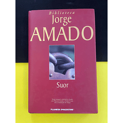 Jorge Amado - Suor