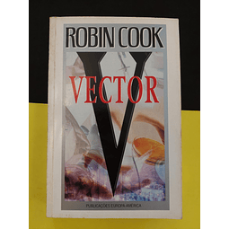 Robin Cook - Vector
