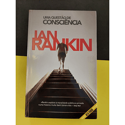 Ian Rankin - Uma questão de consciência
