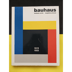 Bauhaus, 1919/1933, Taschen