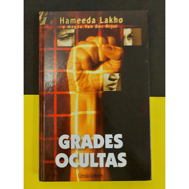 Hameeda Lakho - Grades Ocultas 