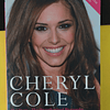 Gerard Sanderson - Cheryl Cole: Her Story, the unauthorized biography