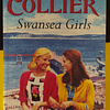 Catrin Collier - Swansea Girls