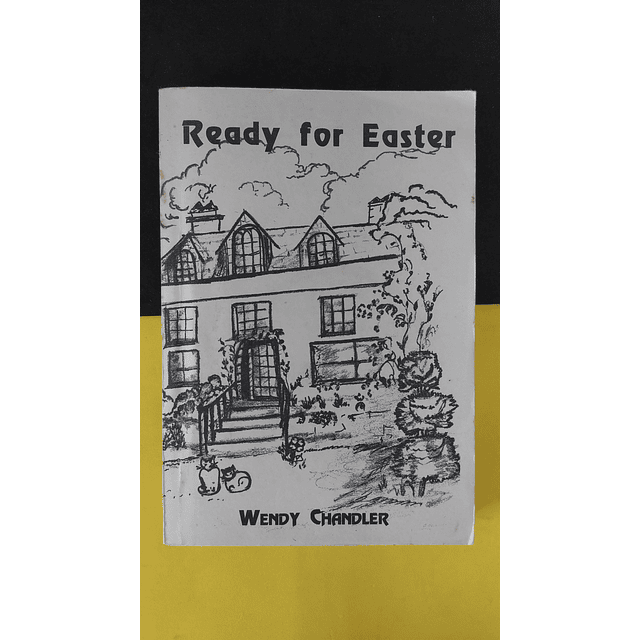 Wendy Chandler - Ready for Easter