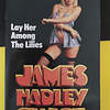 James Hadley Chase - Lay Her Among The Lilies