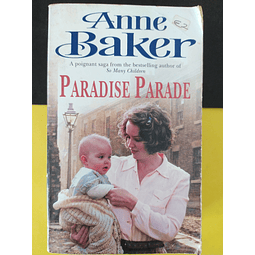 Anee Baker - Paradise Parade