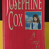 Josephine Cox - A time for us