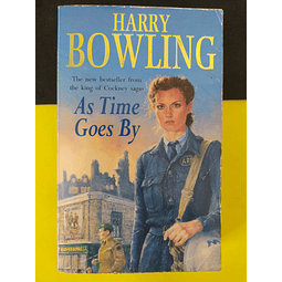 Harry Bowling - As Time Goes By