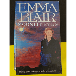 Emma Blair - Moonlit Eyes