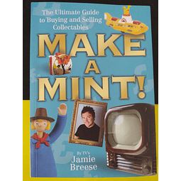 Jamie Breese - Make a Mint