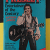 Antony James - Presley: Entertainer
