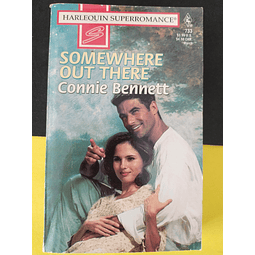 Connie Bennett - Somewhere Out There