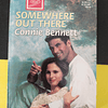 Connie Bennett - Somewhere Out There