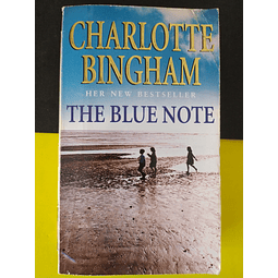 Charlotte Bingham - The Blue Note