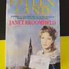 Janet Broomfield - A Fallen Land