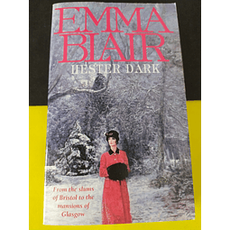 Emma Blair - Hester Dark