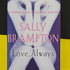 Sally Brampton - Love, Always