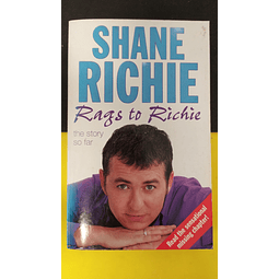 Shane Richie - Rags to Richie