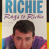 Shane Richie - Rags to Richie