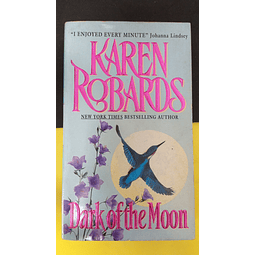 Karen Robards - Dark of the moon