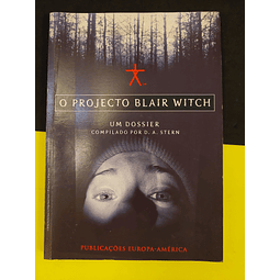 D. A. Stern - O Projecto Blair Witch 