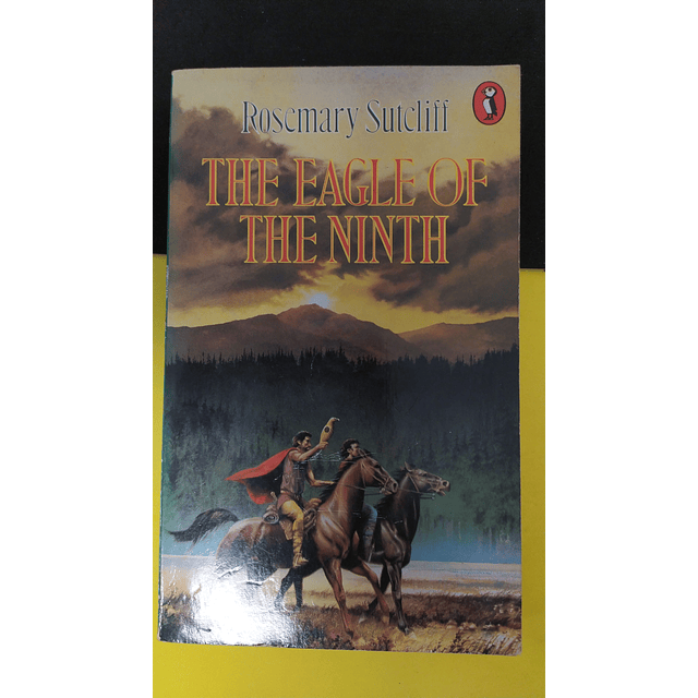 Rosemary Sutcliff - The eagle of the ninth