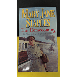 Mary Jane Staples - The Homecoming