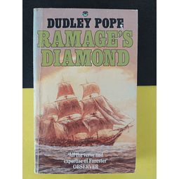 Dudley Pope - Ramage´s Diamond