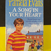Pamela Evans - A Song In Your Heart