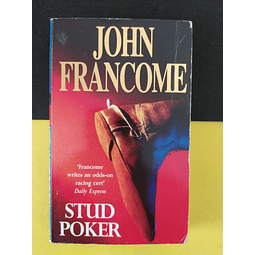 John Francome - Stud Poker