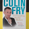 Colin Fry - The message