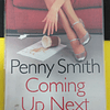 Penny Smith - Coming up next