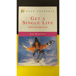 Liz Simpson - Get a single life