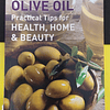 Dr. Penny Stanway - The miracle of olive oil