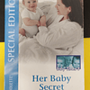 Victoria Pade - Her baby secret
