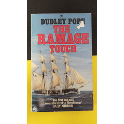 Dudley Pope - The Ramage Touch