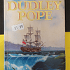Dudley Pope - Corsair