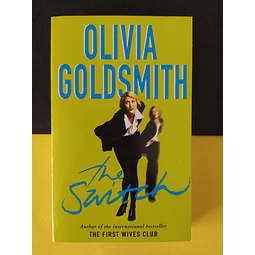 Olivia GoldSmith - The Switch