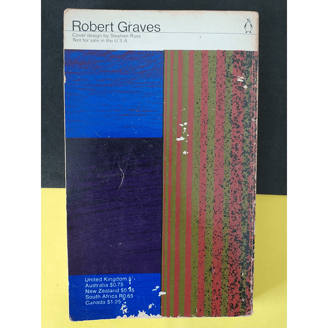 Robert Graves - Selected By Himself