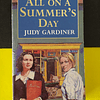 Judy Gardiner - All On A Summer´s Day