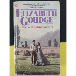 Elizabeth Goudge - Green Dolphin Country