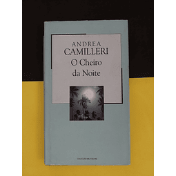 Andrea Camilleri - O Cheiro da Noite