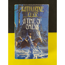 Katharine Kerr - A time Of Omens
