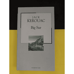 Jack Kerouac - Big Sur 