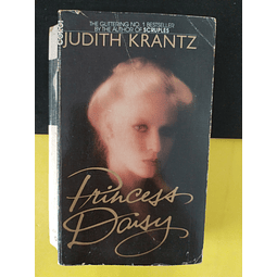 Judith Krantz - Princess Daisy 