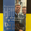Reginald Hill - Dalziel and pascoe