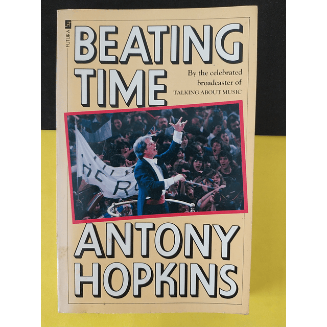 Antony Hopkins - Beating Time